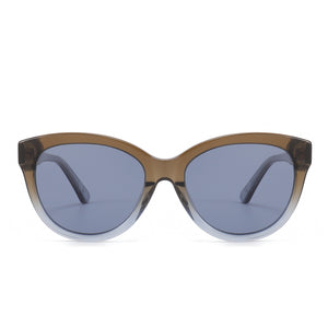 *NEW* LOVERS OMBRE SLATE l 100% Plant Based  l Brown Polarised Lens by SOEK New Zealand